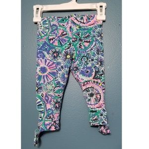 Girls Maia legging